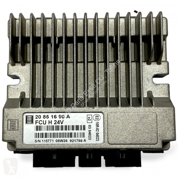 Vrachtwagenonderdelen Renault TRUCKS (01.00-)