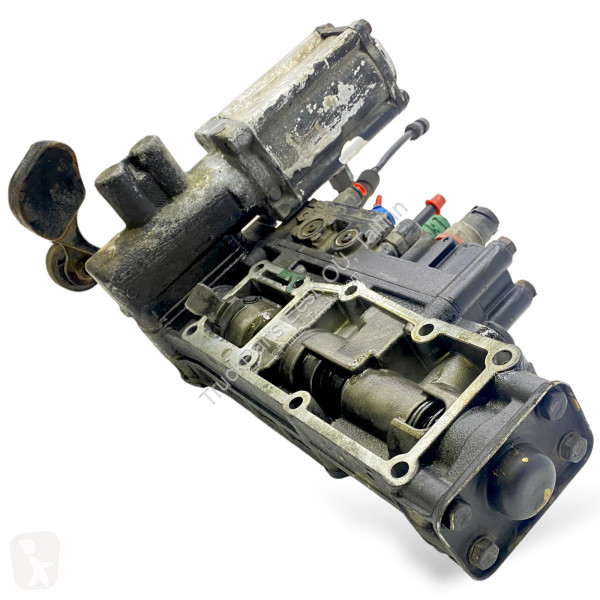 Reservdelar lastbilar Renault TRUCKS (01.00-)