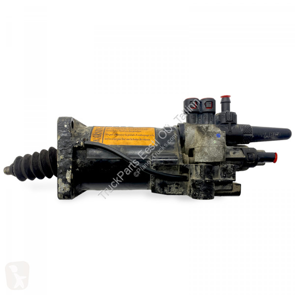 Reservdelar lastbilar Renault TRUCKS (01.00-)