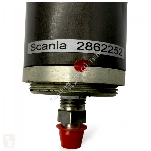 Reservedele til lastbil Scania P-Series (01.15-)
