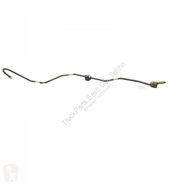 Запчасти для грузовика Scania S-Series (01.16-)