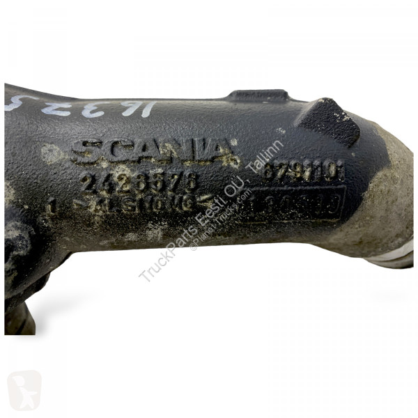 Reservedele til lastbil Scania S-Series (01.16-)