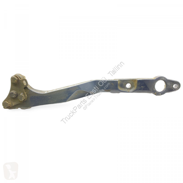 Reservedele til lastbil Scania S-Series (01.16-)