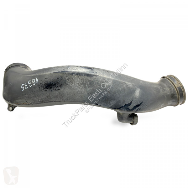 Reservdelar lastbilar Scania S-Series (01.16-)