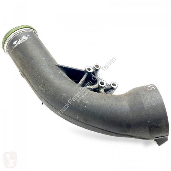 Reservdelar lastbilar Scania S-Series (01.16-)