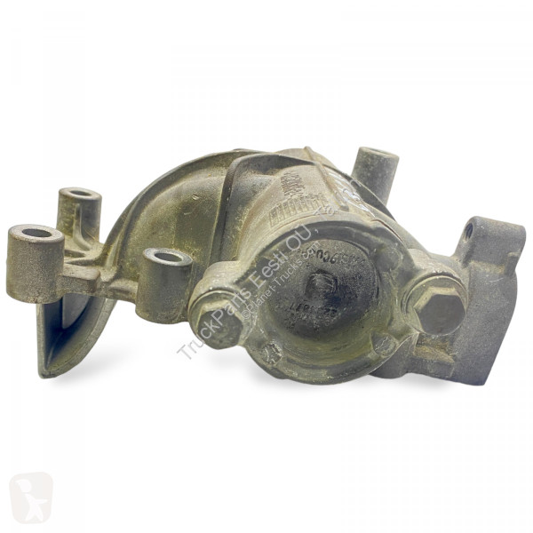 Ricambio per autocarri Scania S-Series (01.16-)