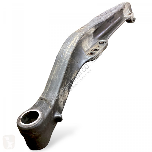 Reservdelar lastbilar Scania S-Series (01.16-)