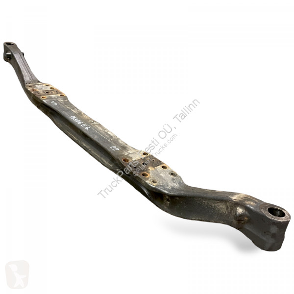Reservdelar lastbilar Scania S-Series (01.16-)