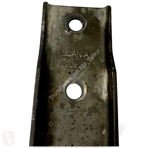 Reservedele til lastbil Scania S-Series (01.16-)