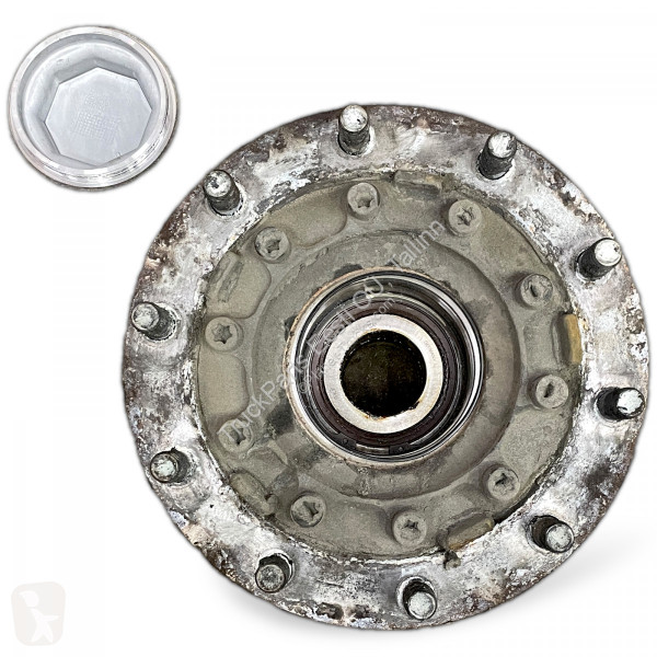 Reservdelar lastbilar Scania S-Series (01.16-)