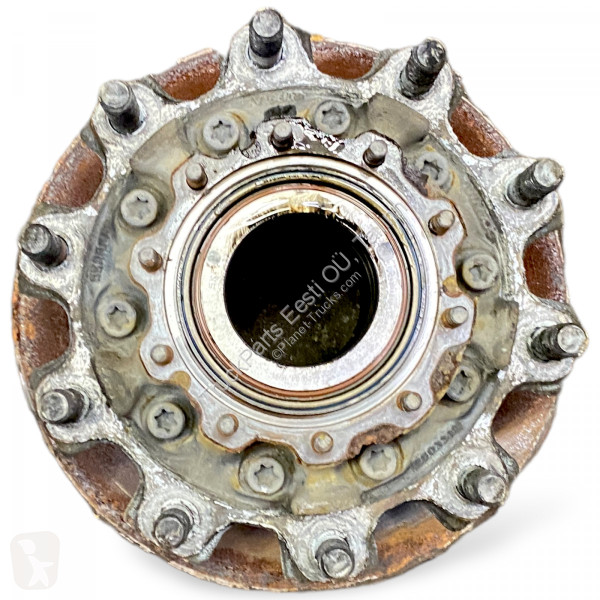 Reservedele til lastbil Scania S-Series (01.16-)