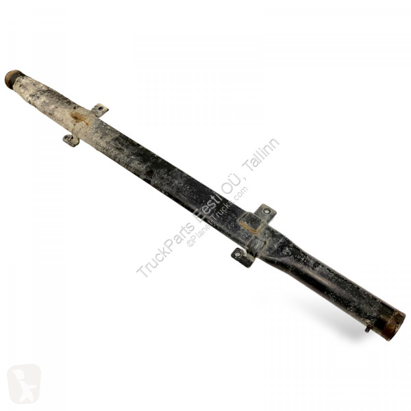 Reservedele til lastbil Scania S-Series (01.16-)