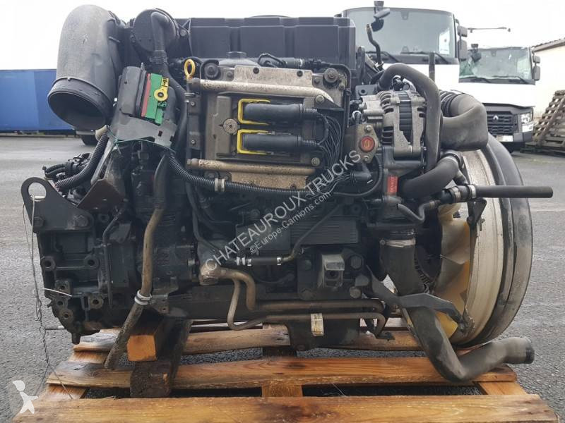 Pièces poids lourds Renault