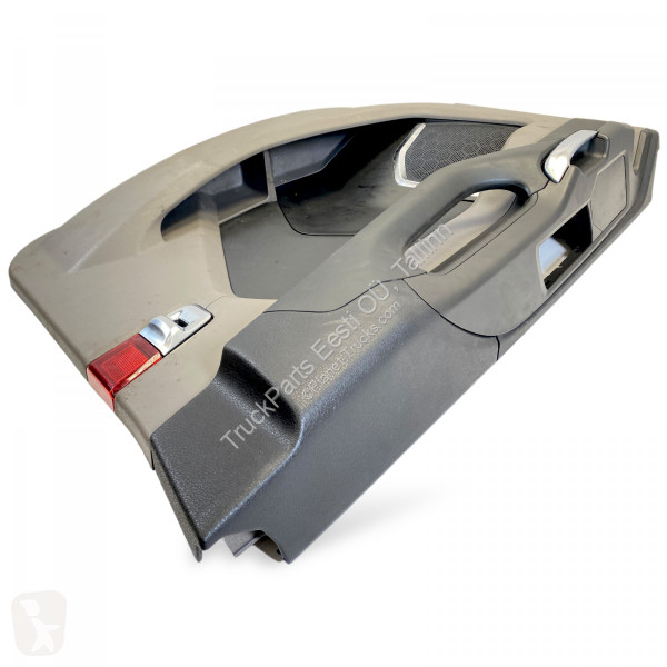 Reservdelar lastbilar Scania S-Series (01.16-)