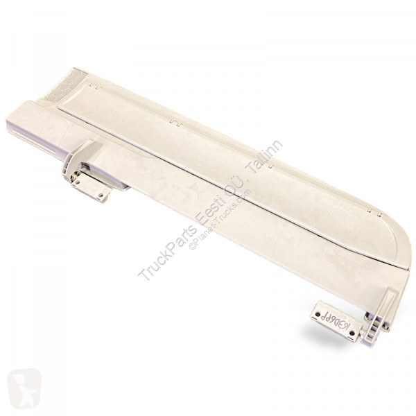Reservedele til lastbil Scania S-Series (01.16-)