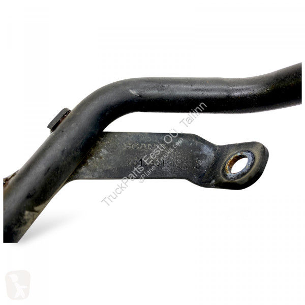 Reservedele til lastbil Scania S-Series (01.16-)