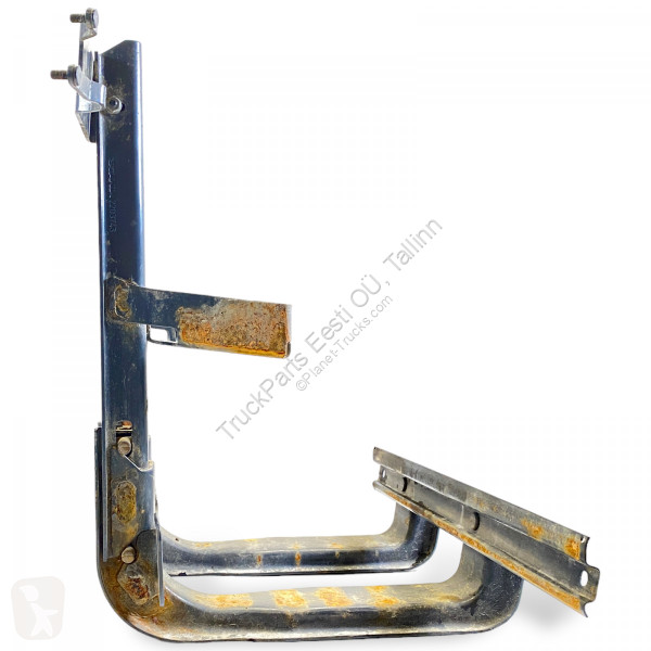 Reservdelar lastbilar Scania S-Series (01.16-)