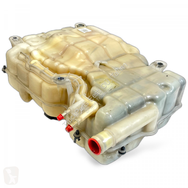 Reservedele til lastbil Scania S-Series (01.16-)