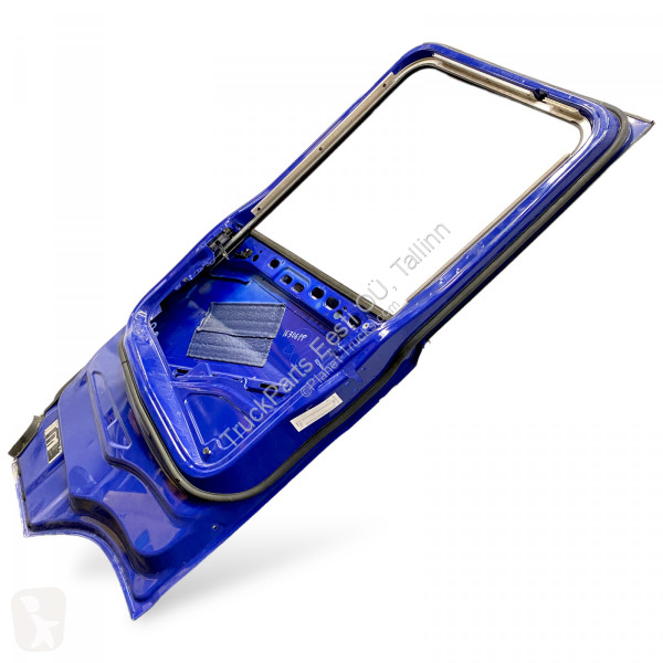 Reservdelar lastbilar Scania S-Series (01.16-)