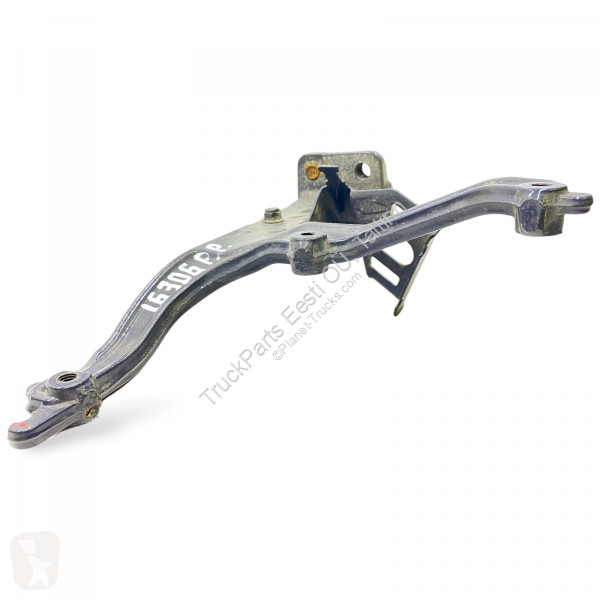 قطع غيار الآليات الثقيلة Scania S-Series (01.16-)