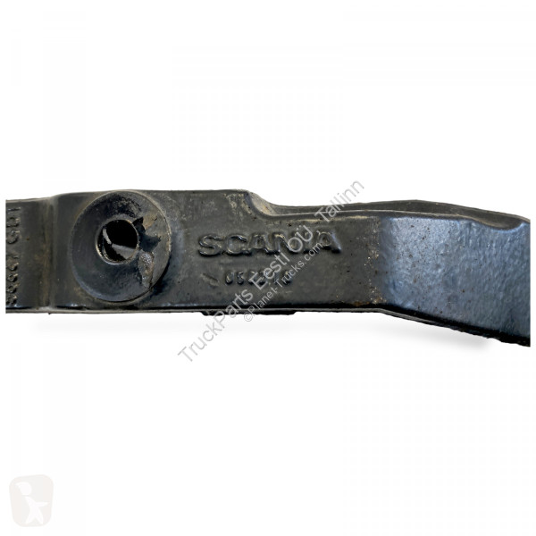 Reservedele til lastbil Scania S-Series (01.16-)