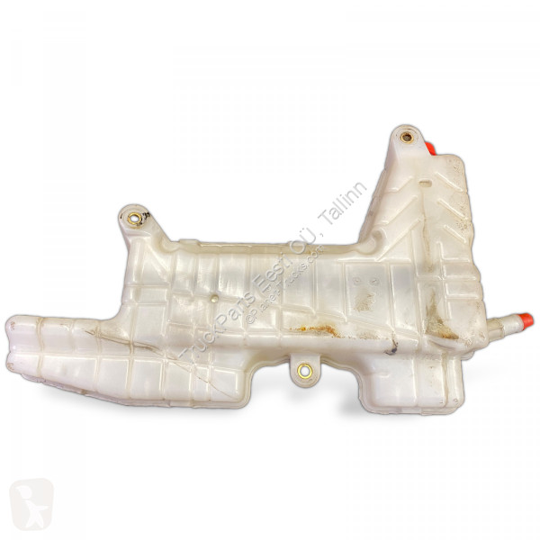 Reservdelar lastbilar Volvo FL II (01.06-)