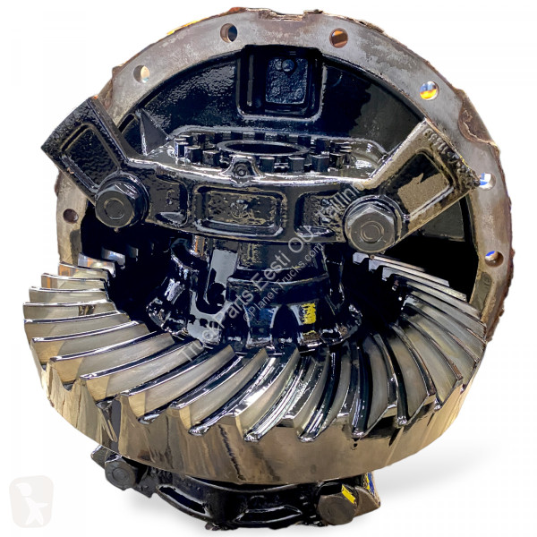 Reservdelar lastbilar Renault TRUCKS (01.00-)