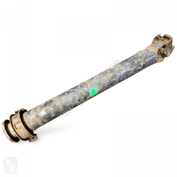 Reservdelar lastbilar Renault TRUCKS (01.00-)