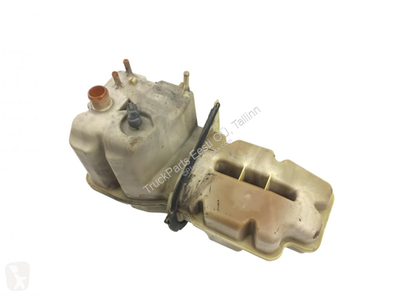 Reservedele til lastbil Scania R-series (01.04-)