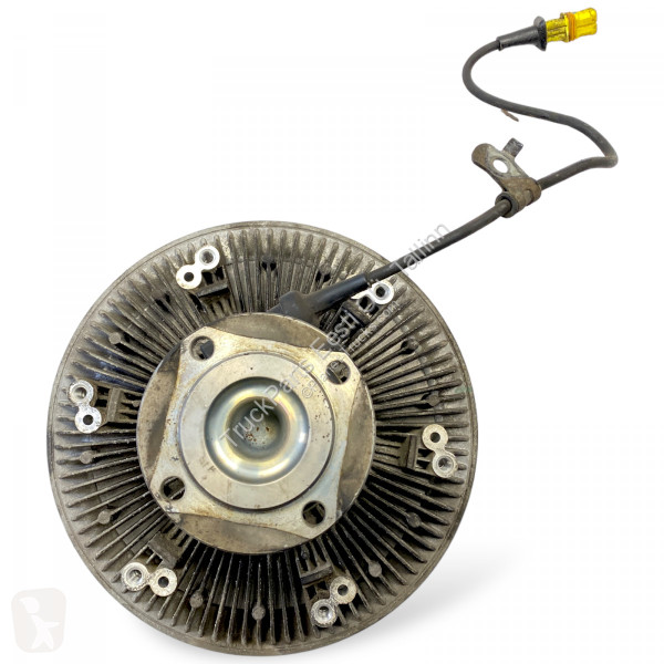 Reservdelar lastbilar MAN TGX 18.440 (01.07-)