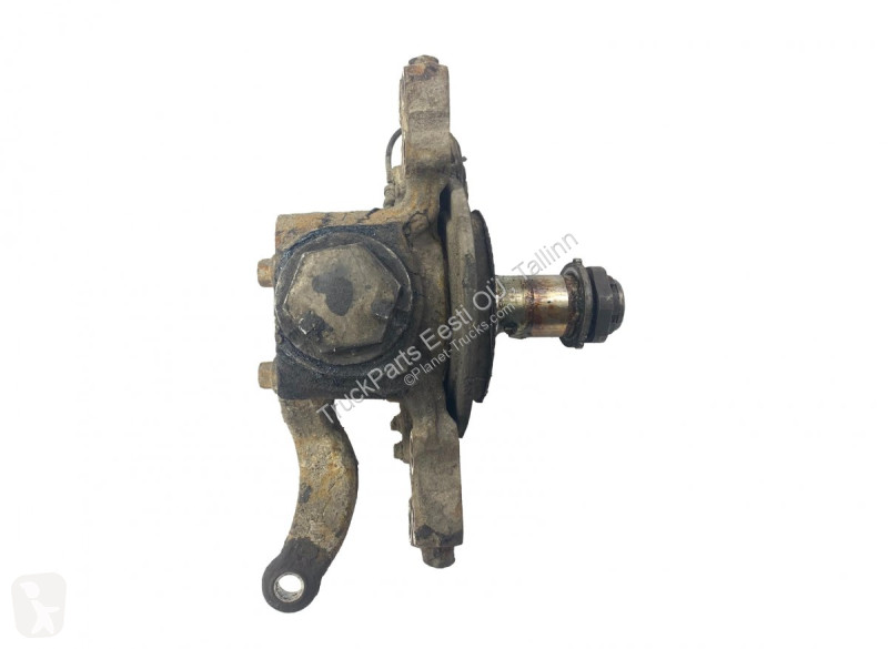 Reservdelar lastbilar Volvo 2-seeria (01.02-)