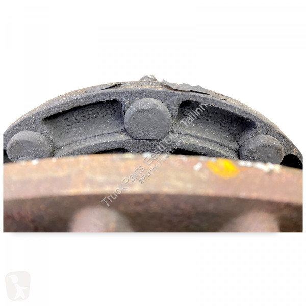 Peças pesados MAN TGX 18.440 (01.07-)