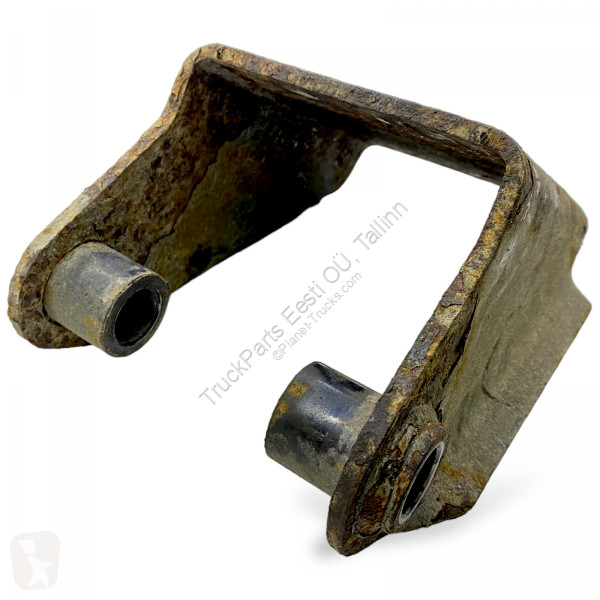 Pièces poids lourds MAN TGX 18.440 (01.07-)