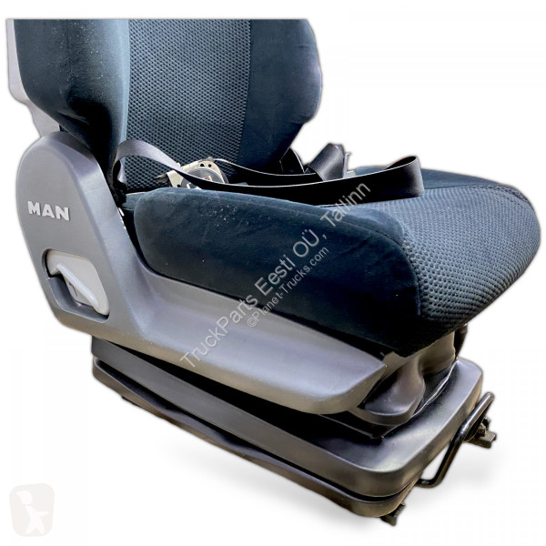 Reservedele til lastbil MAN TGX 18.440 (01.07-)