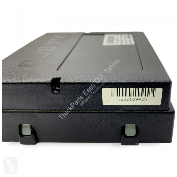 Repuestos para camiones MAN TGX 18.440 (01.07-)