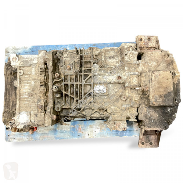 Pièces poids lourds Neoplan N213 (01.73-12.93)