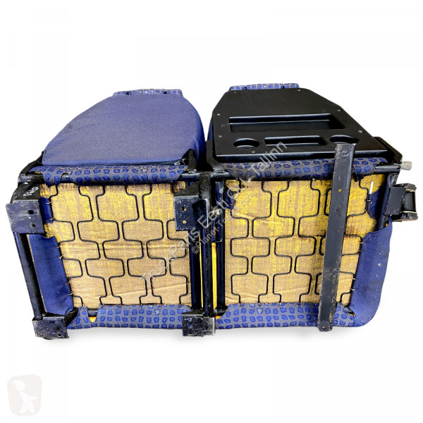 Reservdelar lastbilar MAN 4-series 10.185 (01.93-)