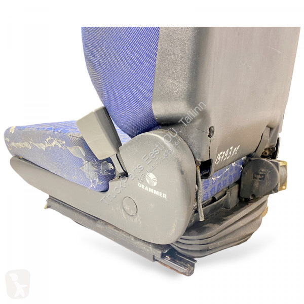 Reservdelar lastbilar MAN 4-series 10.185 (01.93-)
