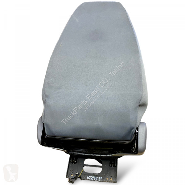 Reservdelar lastbilar Volvo FM9 (01.01-1205)