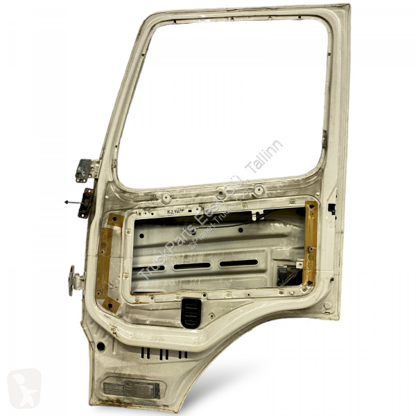 قطع غيار الآليات الثقيلة Volvo FM9 (01.01-1205)
