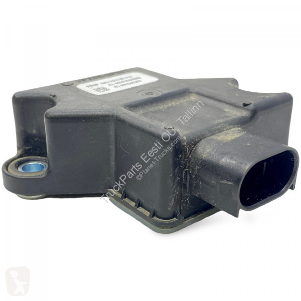 Reservdelar lastbilar Mitsubishi (01.01-)