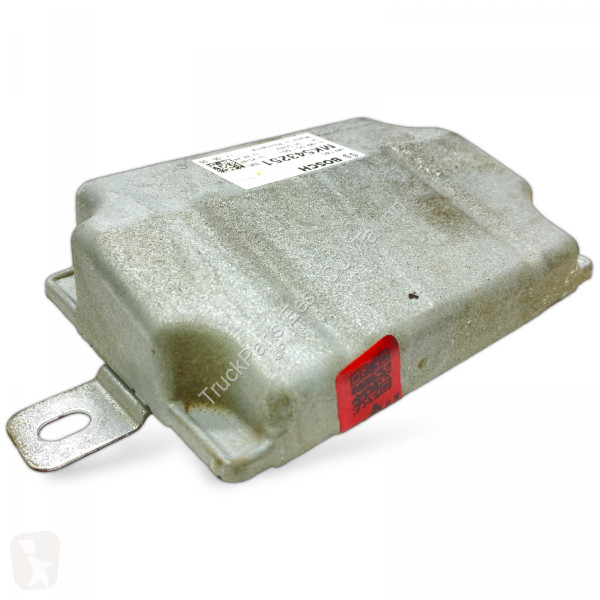 Reservdelar lastbilar Mitsubishi (01.01-)