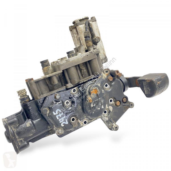Reservdelar lastbilar MAN TGX 18.440 (01.07-)
