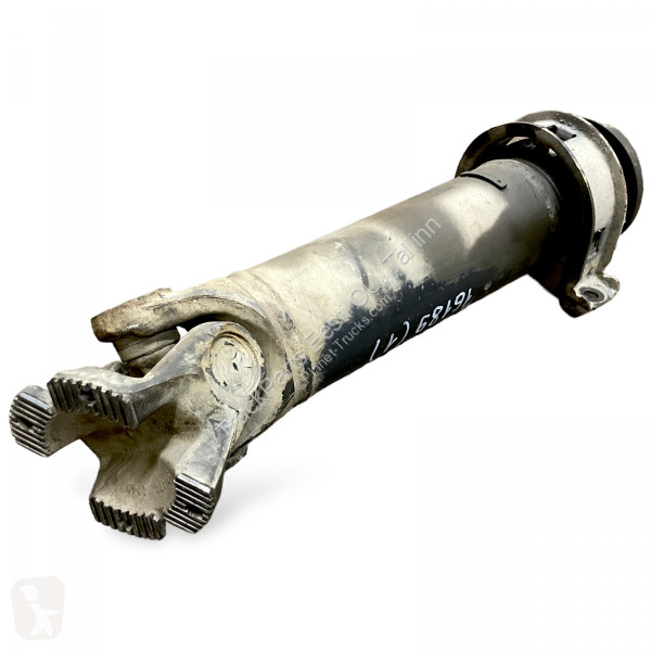 Reservdelar lastbilar Volvo FE (01.13-)