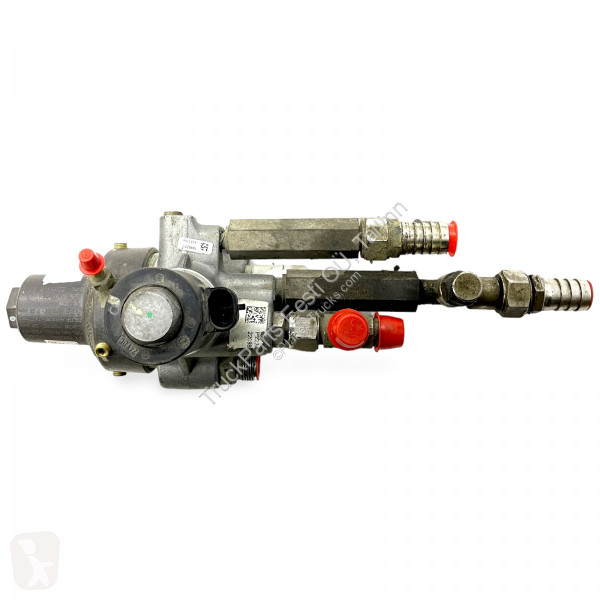 Reservedele til lastbil Volvo FE (01.13-)