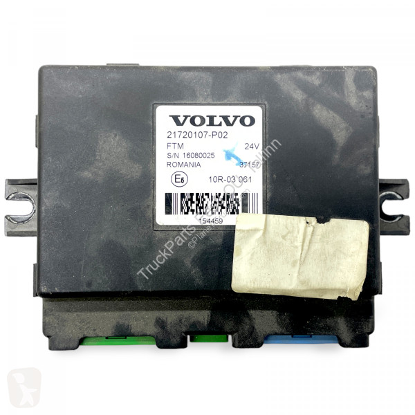 Peças pesados Volvo FE (01.13-)