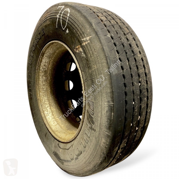 Reservdelar lastbilar Volvo FE (01.13-)
