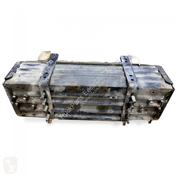 Reservdelar lastbilar Scania R-Series (01.16-)