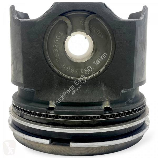 Scania R-Series (01.16-) truck part