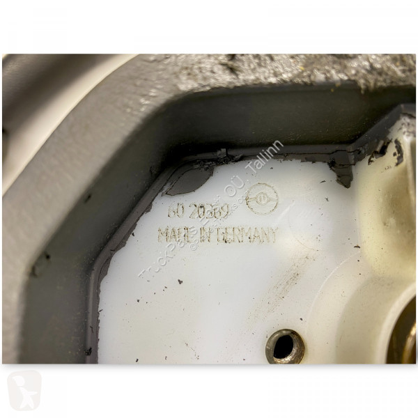 Reservedele til lastbil Iveco EuroCargo (01.91-)